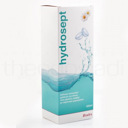 hydrosept 500ml
